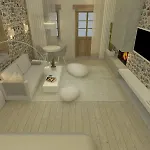 Casa de hóspedes Mrs Armelina By Mr And Mrs White Naousa