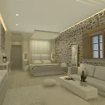 Mrs Armelina By Mr And Mrs White 4* Naousa