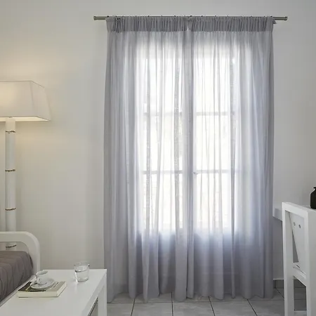 Mrs Armelina By Mr And Mrs White بيت ضيافة ناوسا