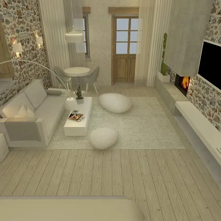 بيت ضيافة Mrs Armelina By Mr And Mrs White ناوسا