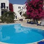 Mrs Armelina By Mr And Mrs White بيت ضيافة