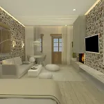 Mrs Armelina By Mr And Mrs White 4* Naousa
