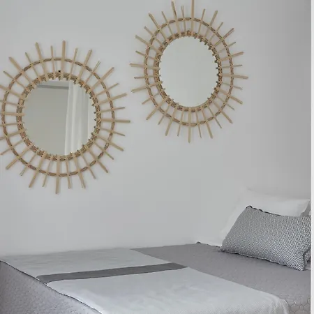 Guest house Mrs. Armelina By Mr&mrs White Parikia (Paros)