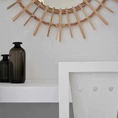 Mrs. Armelina By Mr&mrs White Naousa