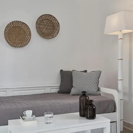 Pensionat Mrs. Armelina By Mr&mrs White Naousa