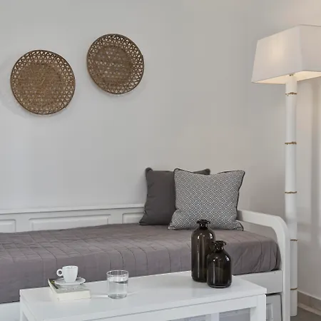 Guest house Mrs. Armelina By Mr&mrs White Parikia (Paros)
