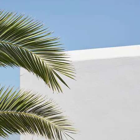 Mrs Armelina By Mr And Mrs White Pensjonat