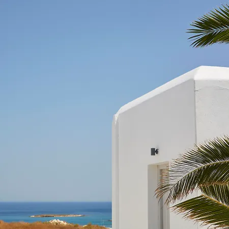 Guest house Mrs. Armelina By Mr&mrs White Parikia (Paros)