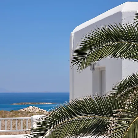 Mrs. Armelina By Mr&mrs White Pensionat 4*