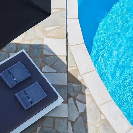 Mrs Armelina By Mr And Mrs White Pensjonat 4*