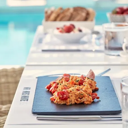 Mrs. Armelina By Mr&mrs White 4* Naousa