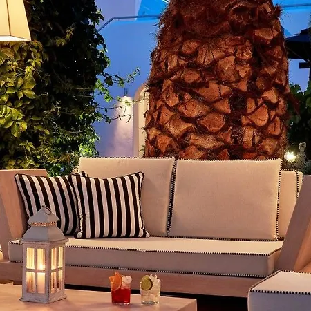 Maison d'hôtes Mrs. Armelina By Mr&mrs White