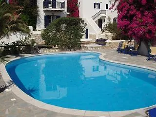 Mrs. Armelina By Mr&mrs White Pensionat 4*