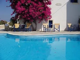 Mrs. Armelina By Mr&mrs White Pensionat