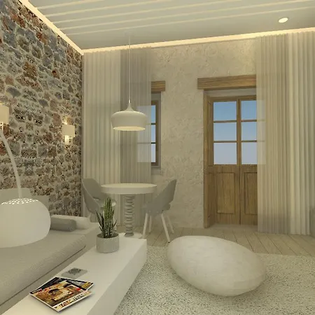 Pensionat Mrs. Armelina By Mr&mrs White