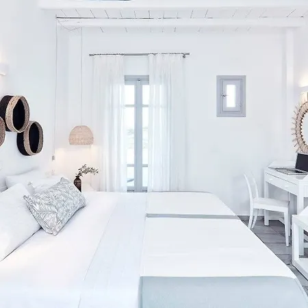 Mrs. Armelina By Mr&mrs White Guest house 2*
