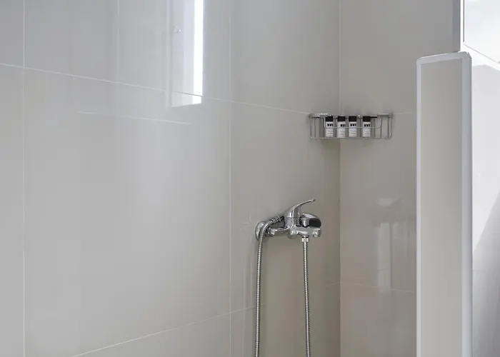 Mrs Armelina By Mr And Mrs White Pensjonat 4*