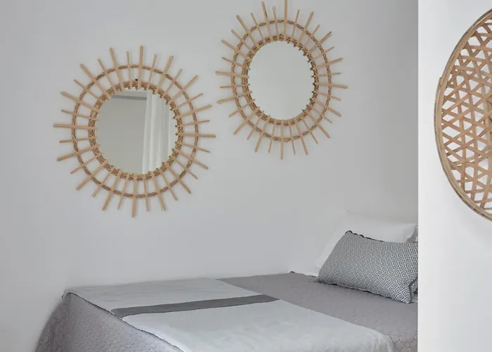 Pensjonat Mrs Armelina By Mr And Mrs White Nausa