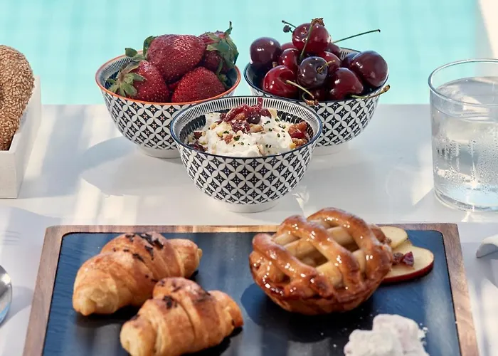 Pensjonat Mrs Armelina By Mr And Mrs White