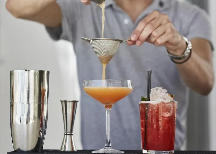 Mrs. Armelina By Mr&mrs White Pensionat Naousa