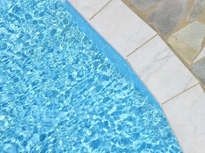 Pensionat Mrs. Armelina By Mr&mrs White Naousa