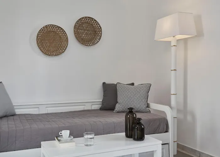 Pensjonat Mrs Armelina By Mr And Mrs White Nausa