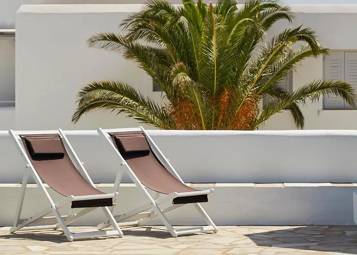 Mrs Armelina By Mr And Mrs White Pensjonat