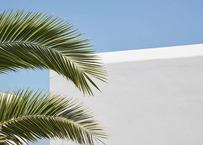 Mrs Armelina By Mr And Mrs White Pensjonat