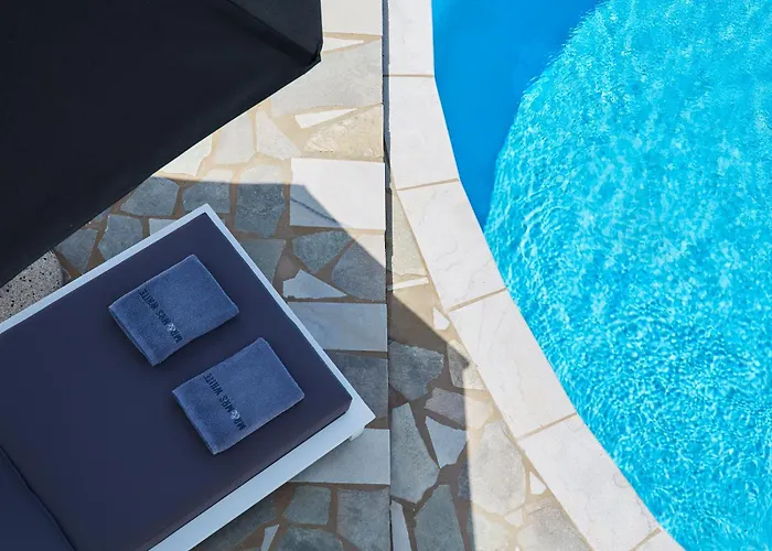 Mrs. Armelina By Mr&mrs White Pensionat 4*