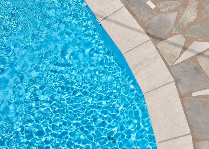 Mrs. Armelina By Mr&mrs White 4* Naousa