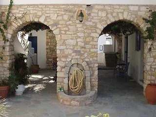 Pensionat Mrs. Armelina By Mr&mrs White