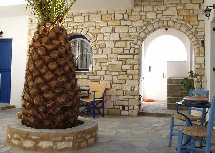 Mrs. Armelina By Mr&mrs White 4* Naousa