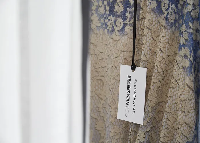 Pensionat Mrs. Armelina By Mr&mrs White