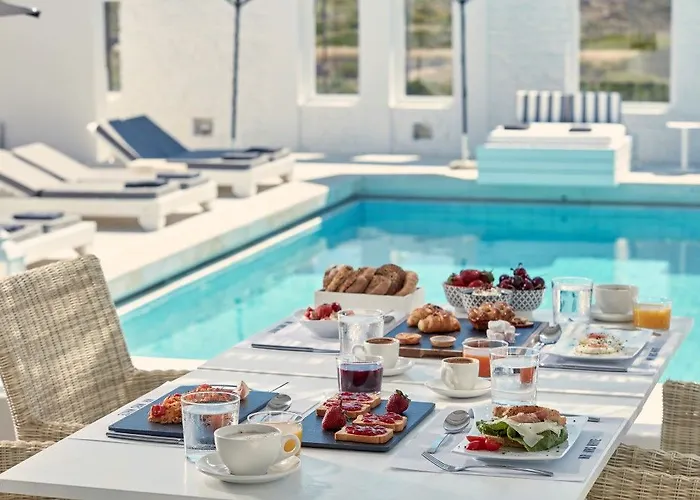 Pensionat Mrs. Armelina By Mr&mrs White Naousa