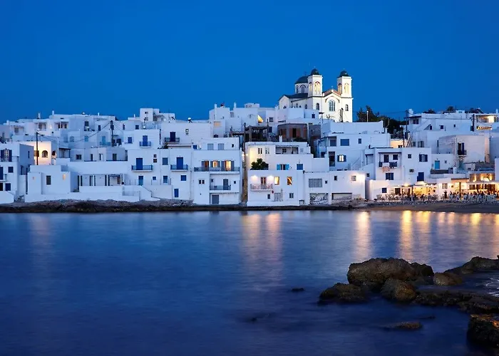 Mrs. Armelina By Mr&mrs White Naousa