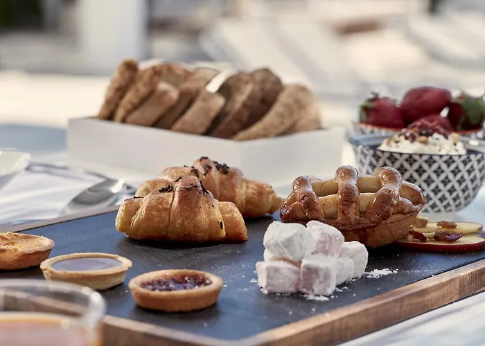 Mrs. Armelina By Mr&mrs White 4* Naousa