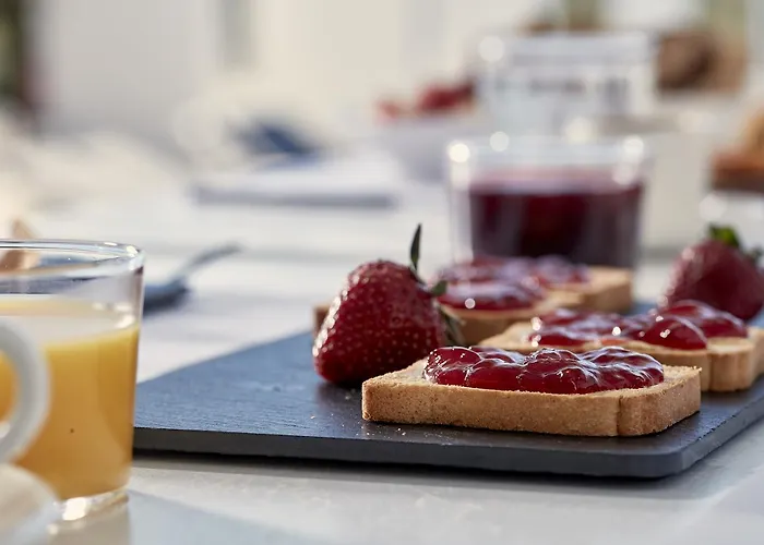 Mrs Armelina By Mr And Mrs White Pensjonat