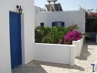 Pensjonat Mrs Armelina By Mr And Mrs White