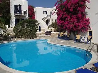 Mrs. Armelina By Mr&mrs White Pensionat