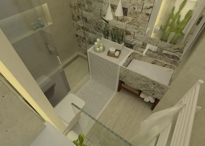 Mrs. Armelina By Mr&mrs White Pensionat 4*