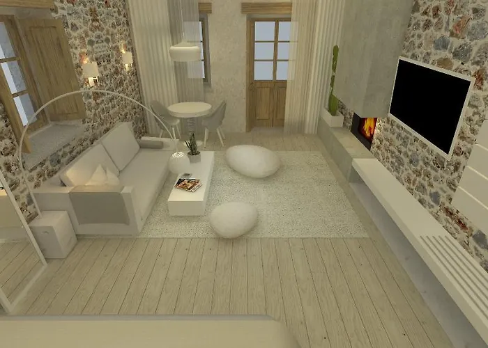 Pensjonat Mrs Armelina By Mr And Mrs White Nausa