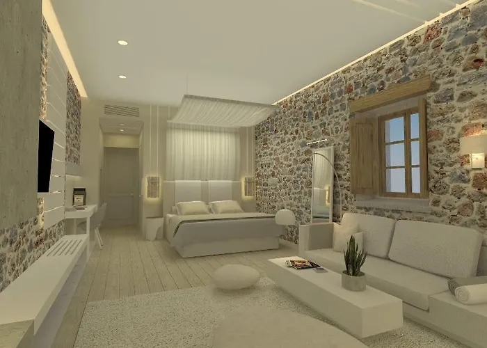 Mrs Armelina By Mr And Mrs White 4* Nausa