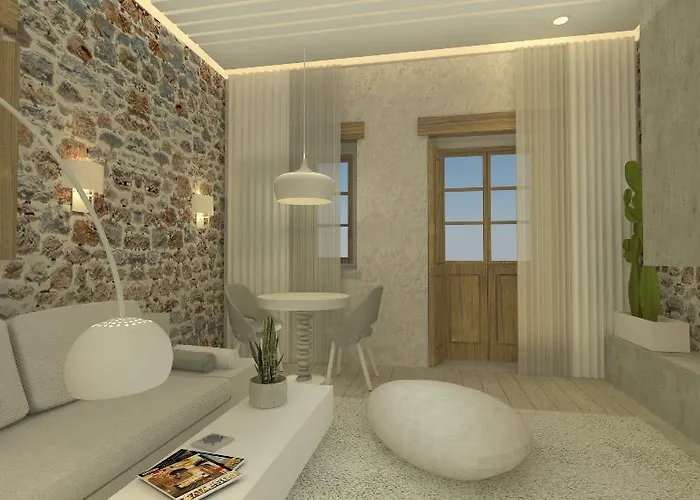 Pensionat Mrs. Armelina By Mr&mrs White