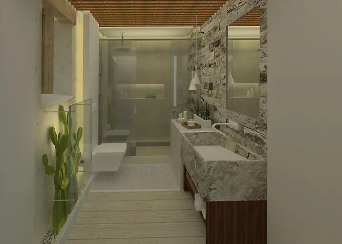 Mrs. Armelina By Mr&mrs White Naousa