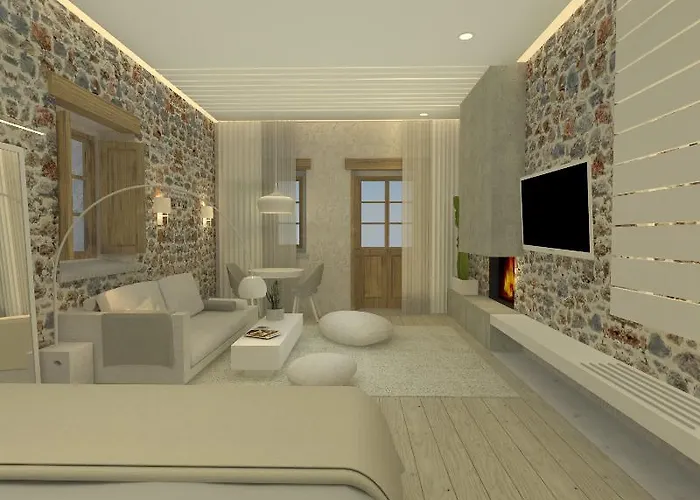 Mrs Armelina By Mr And Mrs White 4* Nausa