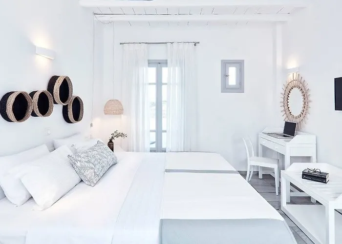 Mrs Armelina By Mr And Mrs White Pensjonat 4*