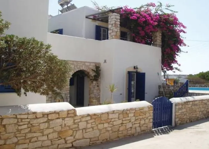 Mrs Armelina By Mr And Mrs White Pensjonat