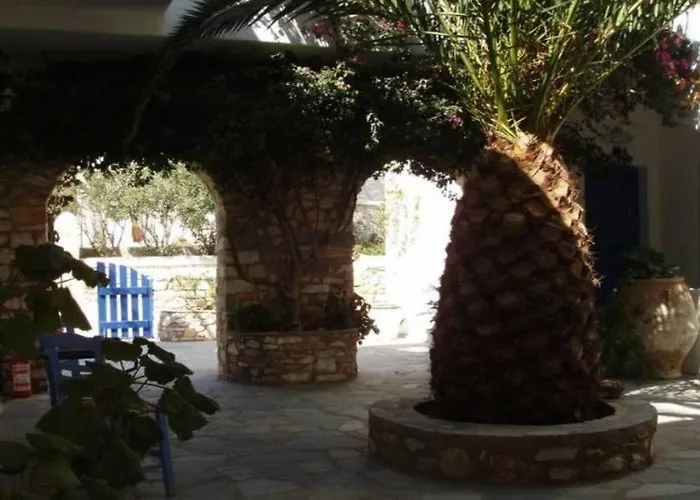 Mrs Armelina By Mr And Mrs White Pensjonat