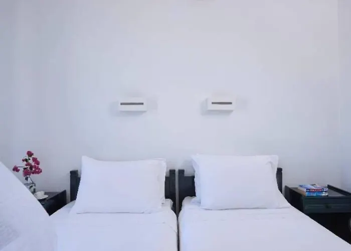 Mrs Armelina By Mr And Mrs White Pensjonat